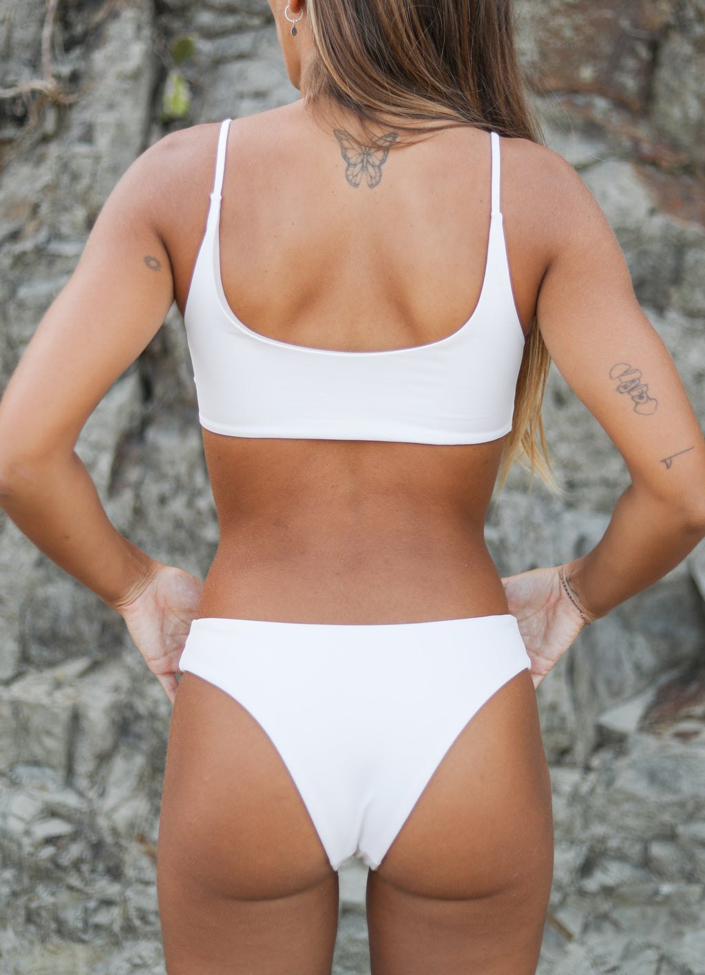 Stacy Top