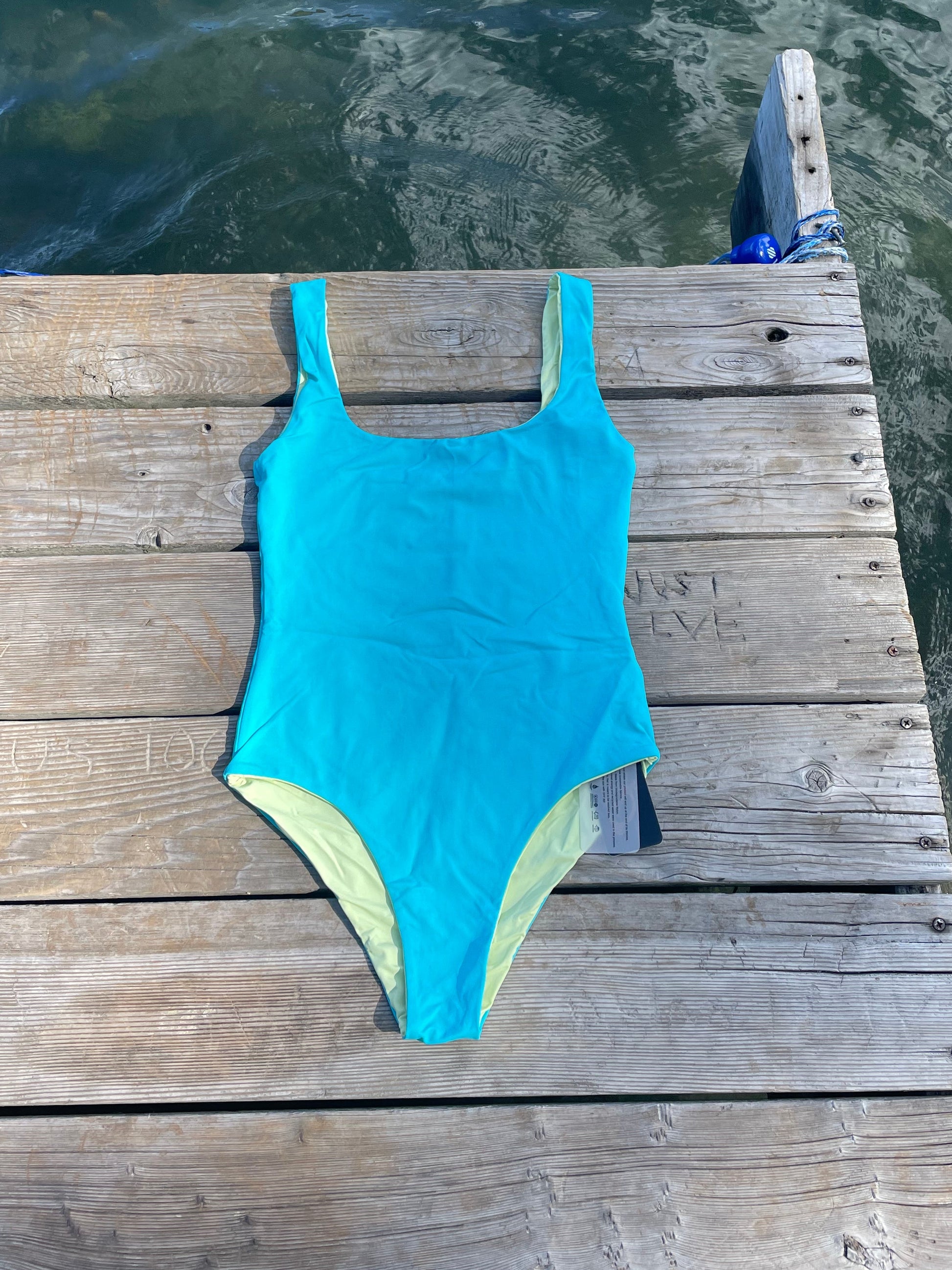 Sarah One Piece