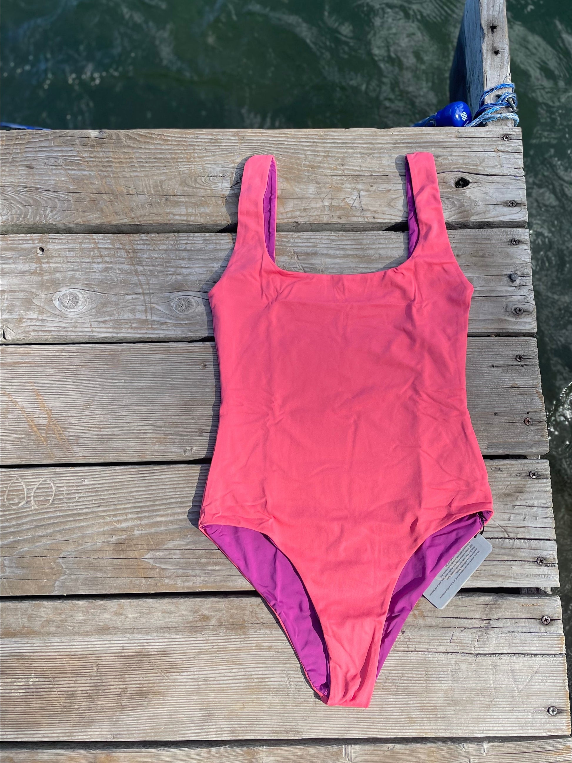Sarah One Piece
